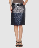 MALIPARMI - Knee length skirt