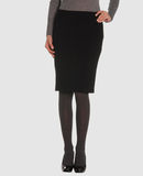 MALIPARMI - Knee length skirt