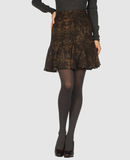 STELLA McCARTNEY - Knee length skirt