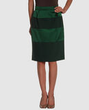 ALBERTA FERRETTI - Gonna longuette