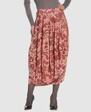 JUNYA WATANABE COMME DES GARCONS - 3/4 length skirt