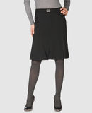 ANDREA MORANDO - Knee length skirt