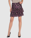 ANNA SUI - Gonna ginocchio
