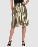 GIVENCHY - 3/4 length skirt