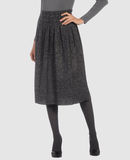 DOLCE & GABBANA - 3/4 length skirt
