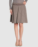 CHLOE' - Knee length skirt