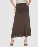 RICK OWENS LILIES - Long skirt