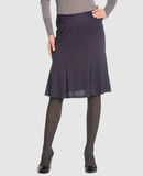 BETSEY JOHNSON - Knee length skirt