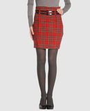 BETSEY JOHNSON - Knee length skirt