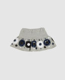 LES PARROTINES - Skirt