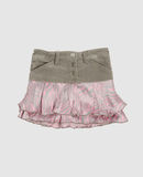 BLUMARINE BABY - Skirt