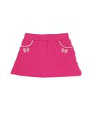 LES PARROTINES - Skirt