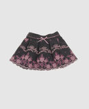 BLUMARINE PETIT - Skirt