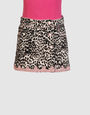 MISS BLUMARINE - Skirt