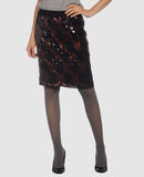 MIU MIU - Knee length skirt