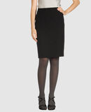MOSCHINO - Jupe au genou