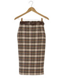 LOVE MOSCHINO - 3/4 length skirts