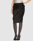 LANVIN - Knee length skirt