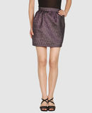 PRADA - Knee length skirt