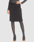 COSTUME NATIONAL - Gonna ginocchio