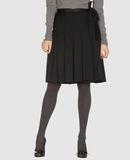 COSTUME NATIONAL - Gonna ginocchio