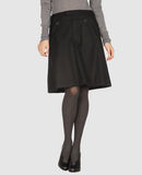 CHLOE' - Knee length skirt