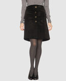 GUCCI - Knee length skirt
