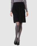 SONIA RYKIEL PARIS - Knee length skirt