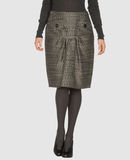 BURBERRY - Gonna longuette