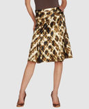 JUST CAVALLI - Wadenlanger Rock