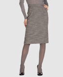 MOSCHINO - Wadenlanger Rock