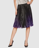 EMPORIO ARMANI - Gonna longuette