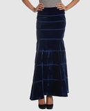 EMPORIO ARMANI - Long skirt