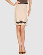 MARC JACOBS - Knee length skirt
