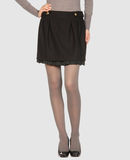JUICY COUTURE - Minigonna