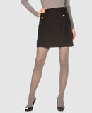 JUICY COUTURE - Gonna ginocchio