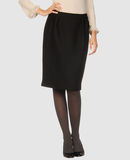 ALBERTA FERRETTI - 3/4 length skirt