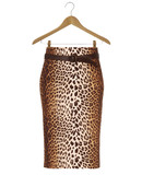 LOVE MOSCHINO - 3/4 length skirts