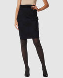 DIANE VON FURSTENBERG - Gonna ginocchio