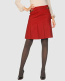 GUCCI - Knee length skirt
