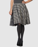 JUCCA - Knee length skirt
