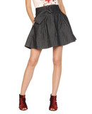 MISS SIXTY - Gonne jeans