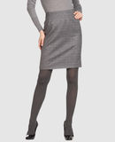 PHILOSOPHY di A. F. - Knee length skirt