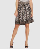 ANIYE BY - Knee length skirt