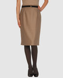 VALENTINO ROMA - Knee length skirt