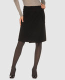 ERMANNO SCERVINO - Gonna ginocchio