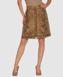 PHILOSOPHY di A. F. - Knee length skirt