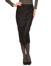 JOHN ROCHA - 3/4 length skirt