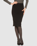BLUMARINE - Gonna longuette