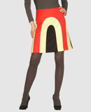 ELEY KISHIMOTO - Knee length skirt